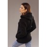 Hoodie Alpaka+Merino, Frauen