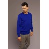 Cosy sweater 100% Royal alpaca, men