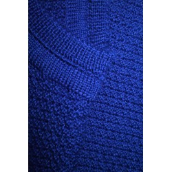 Bequem Pullover 100% Royal Alpaka, leicht, Frauen